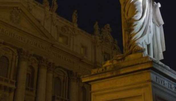 L'ORA DELLA TERRA, LUCI SPENTE IN TUTTO IL MONDO PER IL BENE DELL'AMBIENTE - FOTO - 23/03/2013